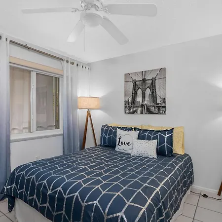 Coastal Paradise 815